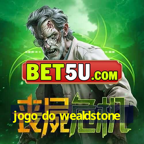 jogo do wealdstone